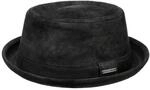 Pennsylvania Pigskin Lederhut by Stetson