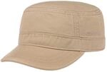 Gosper Armycap by Stetson
