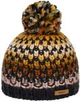 Nicole Beanie Bommelm&uuml;tze by Barts