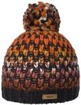 Nicole Beanie Bommelm&uuml;tze by Barts