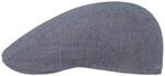 Herringbone Leinen Schirmm&uuml;tze by Stetson