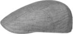 Herringbone Leinen Schirmm&uuml;tze by Stetson