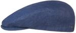 Just Linen Schirmm&uuml;tze by Stetson