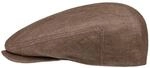 Woodfield Linen Schieberm&uuml;tze by Stetson