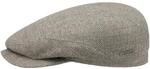 Taleco Wool Schirmm&uuml;tze mit Leinen by Stetson