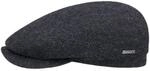 Belfast Classic Wool Schirmm&uuml;tze by Stetson