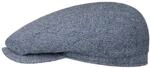Belfast Silk Flatcap by Stetson