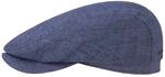 Belfast Leinen Sommercap by Stetson