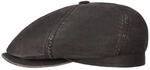 Brooklin Old Cotton Schirmm&uuml;tze by Stetson