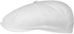 Hatteras Classic Cotton Schirmm&uuml;tze by Stetson