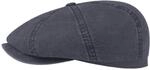 Hatteras Classic Cotton Schirmm&uuml;tze by Stetson