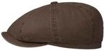 Hatteras Classic Cotton Schirmm&uuml;tze by Stetson