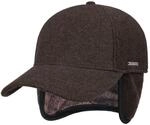 Vaby Wollcap by Stetson