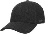 Plano Wool Baseballcap by Stetson