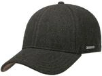 Plano Wool Baseballcap by Stetson