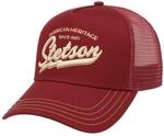 Since 1865 Truckercap by Stetson