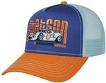Endurance Truckercap by Stetson