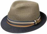 Licano Toyo Trilby Strandhut by Stetson