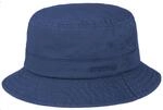 Cotton Twill Fischerhut mit UV-Schutz by Stetson