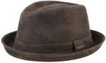 Radcliff Lederhut by Stetson
