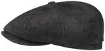 Hatteras Pigskin Ballonm&uuml;tze by Stetson