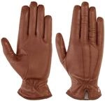 Raffung Lederhandschuhe by Roeckl