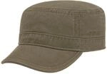 Gosper Armycap by Stetson