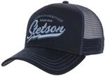 Since 1865 Truckercap by Stetson