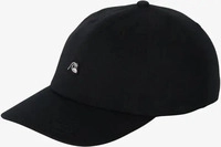 Pierdrop Cap by Quiksilver schwarz