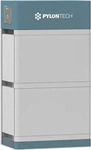 Pylontech Force H2 3,55 kWh 96V Hochvolt Batterie LiFePO4 - 0% MwSt. (gem&auml;&szlig;&sect;12