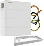 Growatt ARK HV 7,68kWh Hochvolt-Speichersystem mit Basis f&uuml;r SPH- und