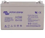 Victron AGM 12V 110Ah Deep Cycle Akku Batterie - 0% MwSt. (gem&auml;&szlig;&sect;12 Abs.3 UstG**)
