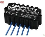 Kemo Verst&auml;rker 12 W, universal M032N