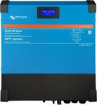 Victron Energy Victron Multi RS Solar 48/6000/100-450/100 Dual Hybrid-Wechselrichter