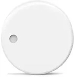 Ruuvi Tag 4in1 Bluetooth-Sensor f&uuml;r Temperatur, Feuchtigkeit, Luftdruck und Bewegung
