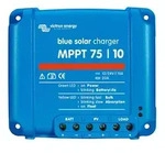 Victron BlueSolar MPPT 75/10 12V 24V 10A Solarladeregler - 0% MwSt. (gem&auml;&szlig;&sect;12