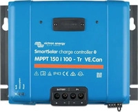 Victron Energy Victron SmartSolar MPPT 150/100-Tr Laderegler VE.Can - 0% MwSt.