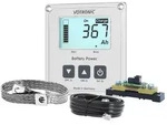 Votronic 1266 LCD-Batterie-Computer 200 S Smart-Shunt