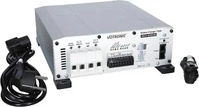 Votronic 3244 VBCS 45/30/350 Triple-CI - Solarladeregler Batterieladeger&auml;t