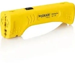 Jokari PV-Strip Pro Entmanteler f&uuml;r Solarleitungen 1,5 - 16mm2