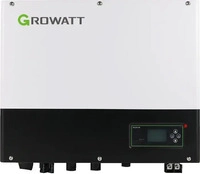 Growatt SPH 3600TL BL-UP 3,6kW Hybridwechselrichter 1-phasig - 0% MwSt. (gem&auml;&szlig;&sect;12