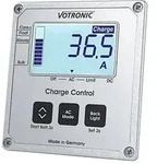 Votronic 1247 LCD Charge Control S f&uuml;r VBCS Triple Serie