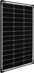 Offgridtec MONO 100W V2 Solarpanel 23V Black Frame - 0% MwSt. (gem&auml;&szlig;&sect;12 Abs.3