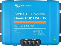 Victron Energy Victron Orion-Tr 12/24-15 360W DC-DC Spannungswandler isoliert