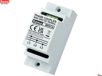 Kemo Electonic Kemo Phasenkoppler f&uuml;r Powerline Produkte M091A