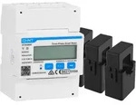 Hoymiles Stromz&auml;hler DTSU666 inkl. 3x 250A Stromwandler (CT-3*250A)