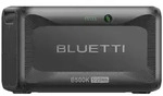 Bluetti B500K2 Erweiterungsakku 5120Wh f&uuml;r Apex300 - 0% MwSt. (gem&auml;&szlig;&sect;12...