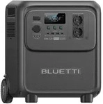 Bluetti Elite 320 Tragbare Powerstation 1800W 3200Wh - 0% MwSt. (gem&auml;&szlig;&sect;12...