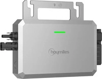 Hoymiles HiFlow 800 HF-800-WB WiF Mikro-Wechselrichter 800W