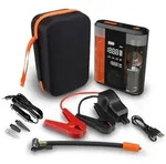 KfZ Starthilfe 800A inkl. Powerbank 8800mAh mit Kompressor 150PSI und...